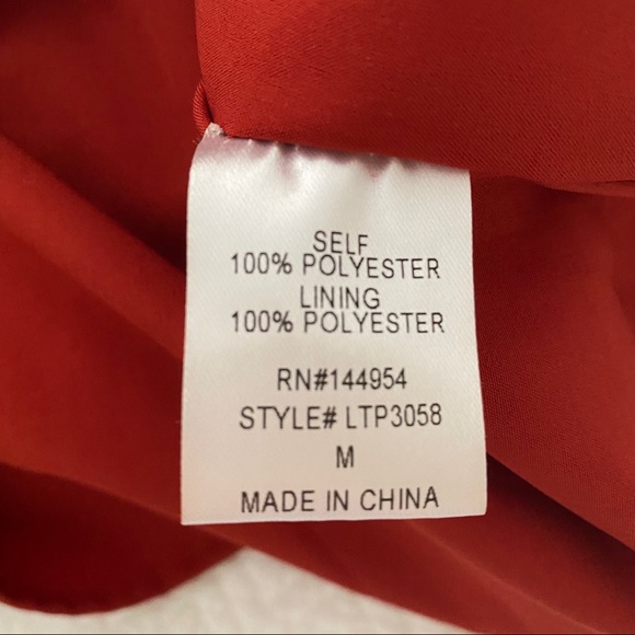 B Original Boutique Printed Set tank and short - Picture 6 of 7